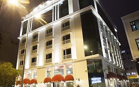 Neba Royal Hotel Samsun