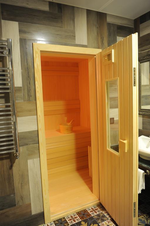 Neba Royal Hotel Samsun Oda fotoğraf