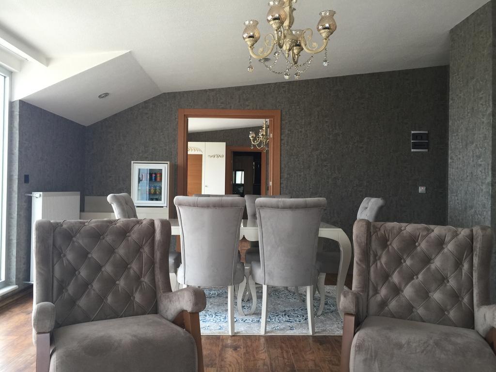 Neba Royal Hotel Samsun Oda fotoğraf