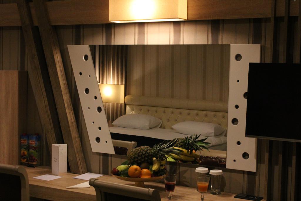Neba Royal Hotel Samsun Oda fotoğraf
