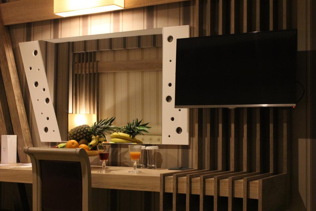 Neba Royal Hotel Samsun Dış mekan fotoğraf