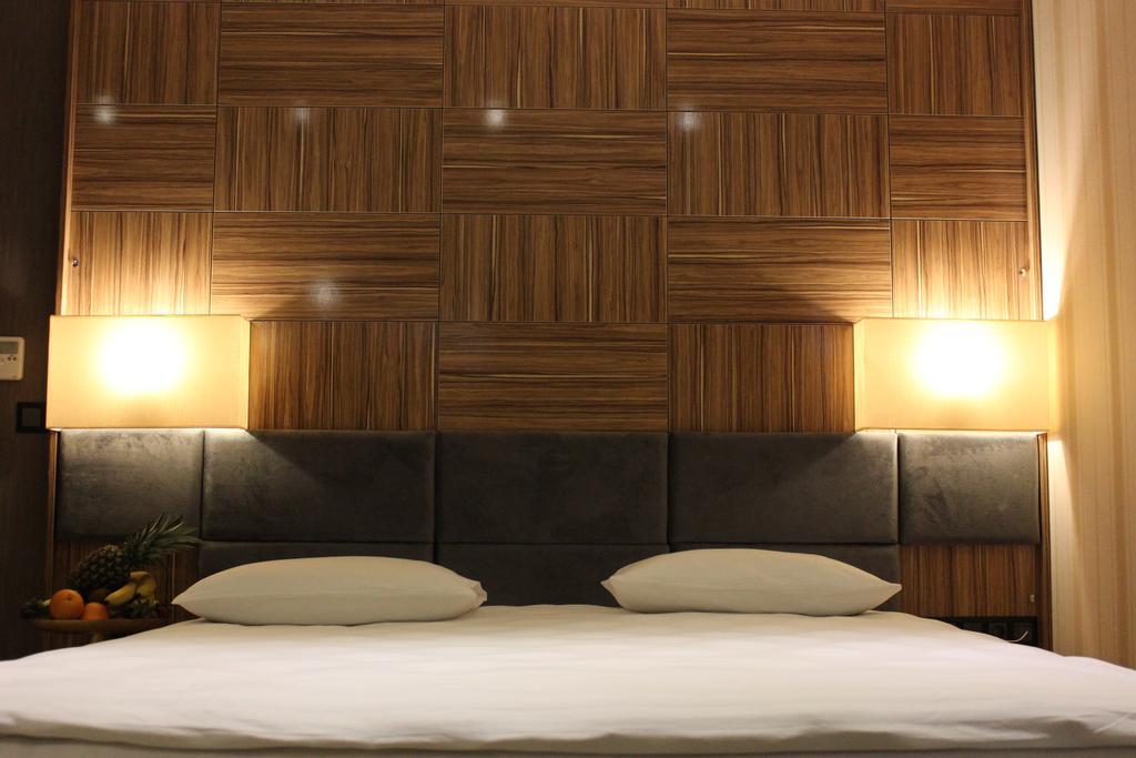 Neba Royal Hotel Samsun Dış mekan fotoğraf