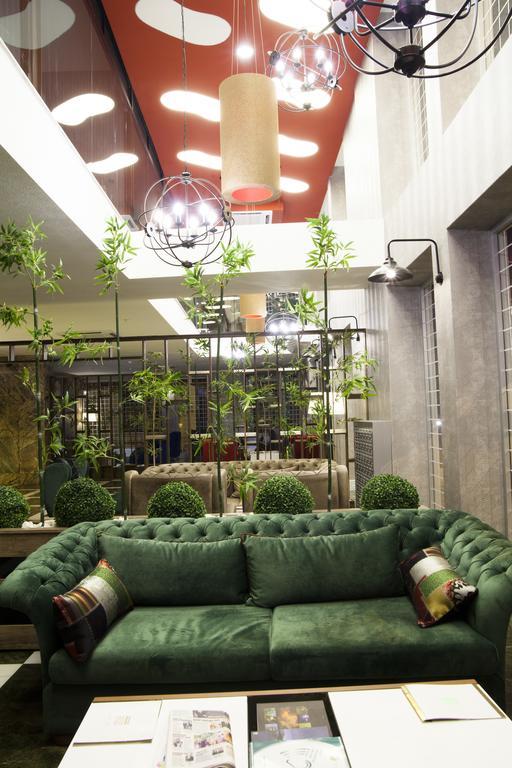 Neba Royal Hotel Samsun Dış mekan fotoğraf