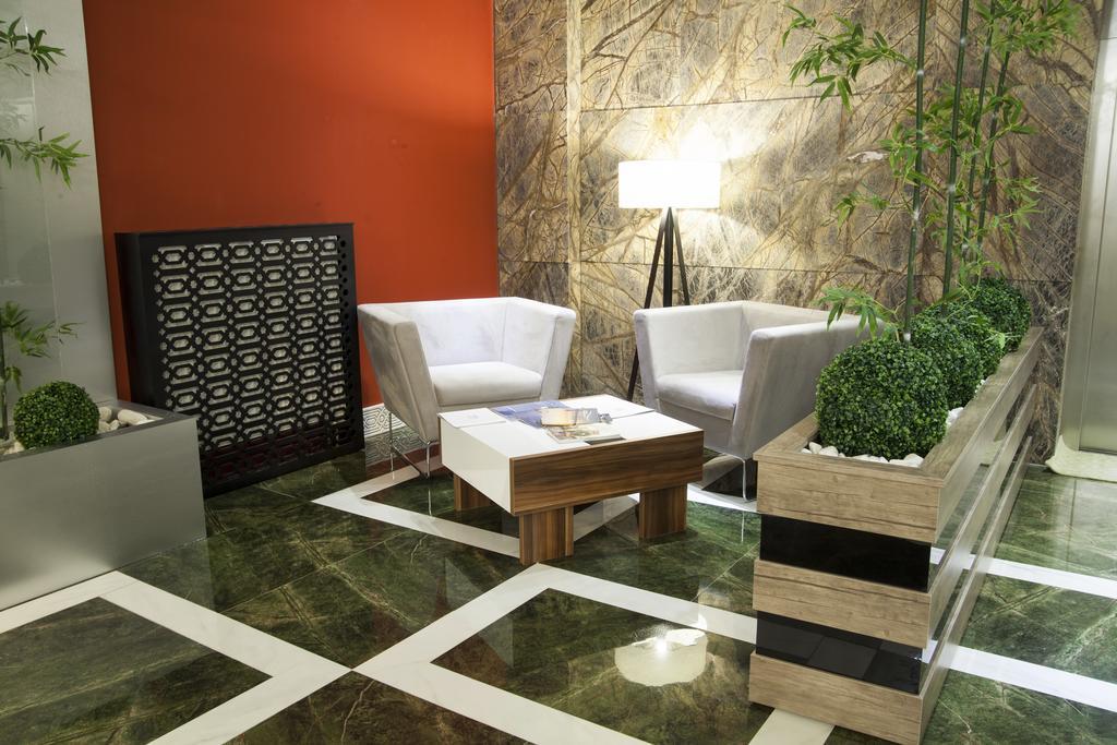 Neba Royal Hotel Samsun Dış mekan fotoğraf